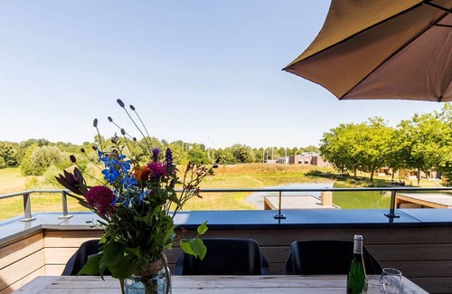 Maastricht House | Wellness Villa with View near Maastricht