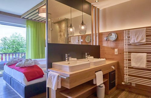 Ortenburg Hotel | Wellnesshotel Zum Koch eK