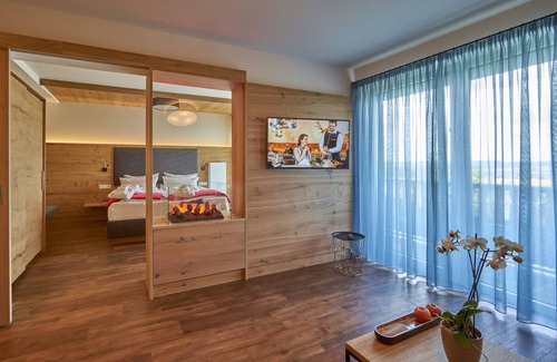 Ortenburg Hotel | Wellnesshotel Zum Koch eK