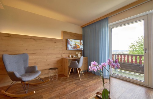 Ortenburg Hotel | Wellnesshotel Zum Koch eK