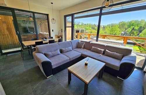 Cerny Dul House | Welness Čistá - Černý Důl