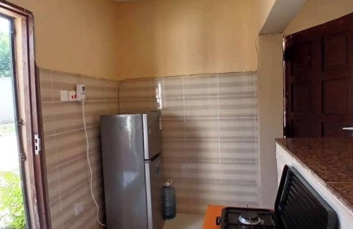 Ukunda House | Wendo's.
