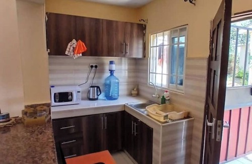 Ukunda House | Wendo's.