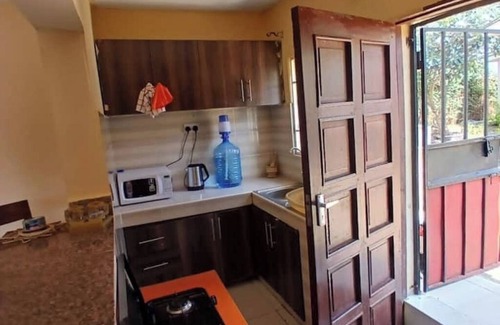 Ukunda House | Wendo's.