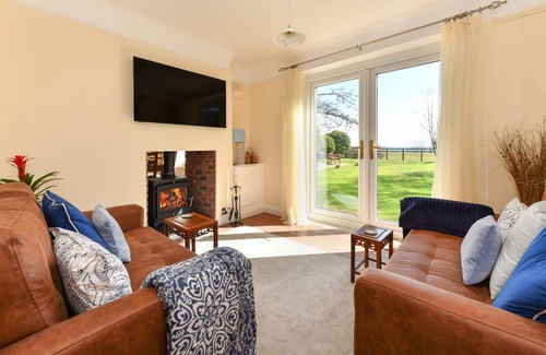 Llanbedrog Cottage | Wendon