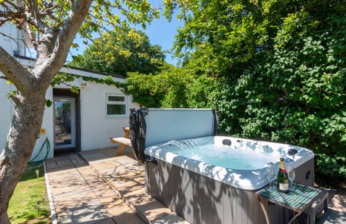 Llanbedrog Cottage | Wendon