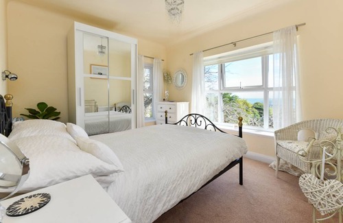 Llanbedrog Cottage | Wendon