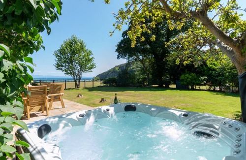 Llanbedrog Cottage | Wendon