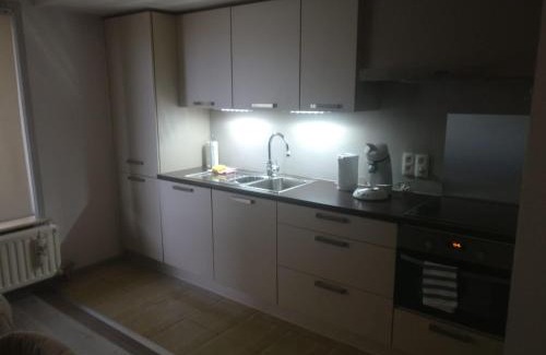 Wenduine Apartment | Wenduine op zeedijk