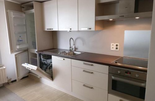 Wenduine Apartment | Wenduine op zeedijk