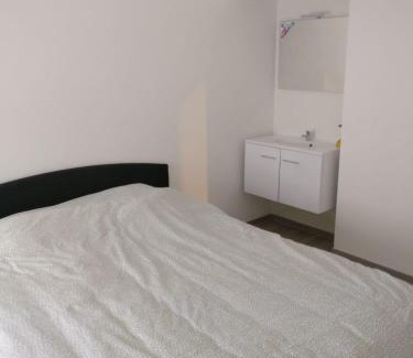 Wenduine Apartment | Wenduine op zeedijk