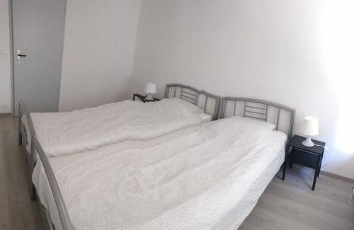 Wenduine Apartment | Wenduine op zeedijk
