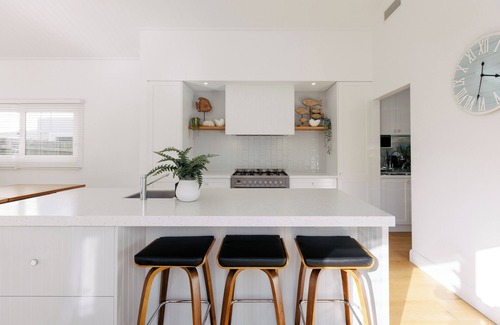 Werri Beach House | Werri Beach Retreat- 100m to the beach!