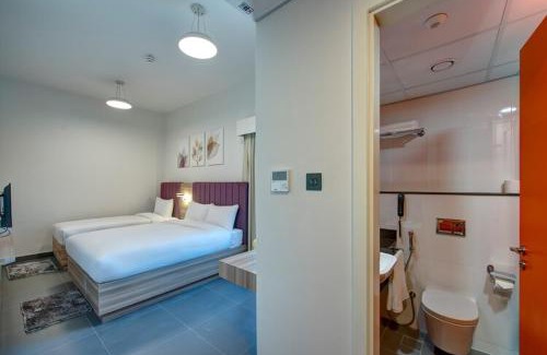 Old Dubai Hotel | Wescott Hotel