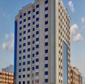 Old Dubai Hotel | Wescott Hotel