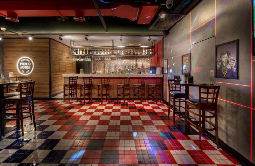 Old Dubai Hotel | Wescott Hotel