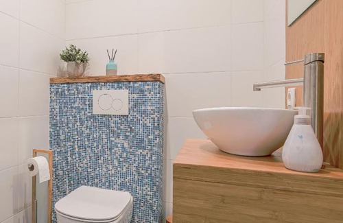 Breberen House | West 26 10 personen