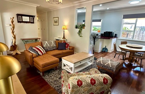 West Busselton House | West Busselton Cottage