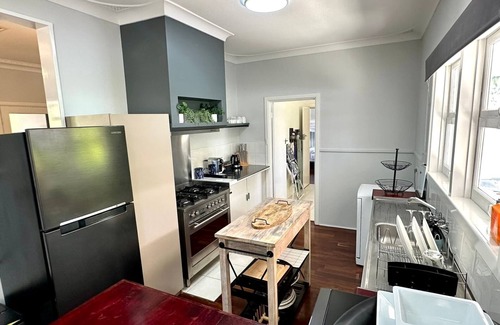 West Busselton House | West Busselton Cottage