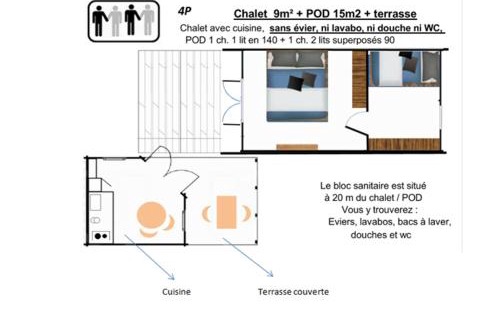 Perros-Guirec Other | West Camping