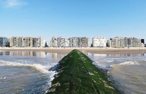 Westende Apartment | West-end Beach