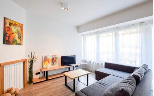 Westende Apartment | West-end Beach