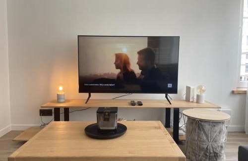 Westende Apartment | West-end Beach