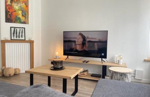 Westende Apartment | West-end Beach