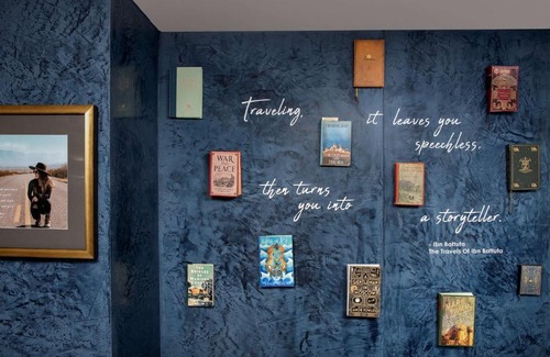 Downtown Washington D.C. Hotel | West End Washington DC, Tapestry Collection by Hilton