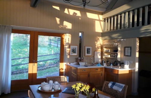 Dulverton Cottage | West Huckham Barn, near Wheddon Cross