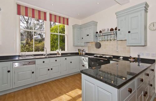 North Berwick House | West Links View