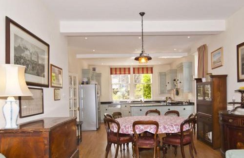 North Berwick House | West Links View