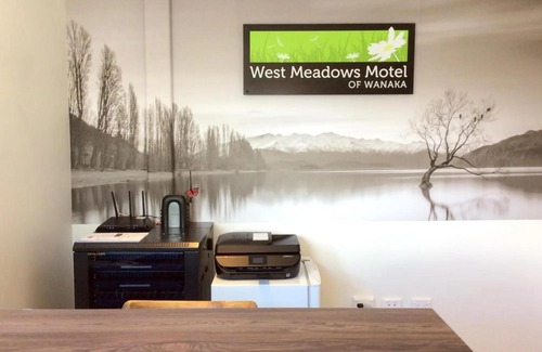 Wanaka Hotel | West Meadows of Wanaka