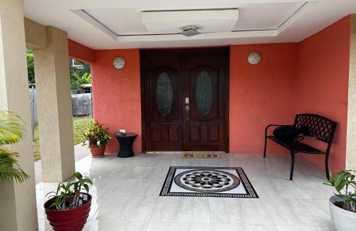 Montego Bay Apartment | West Palms of west village
