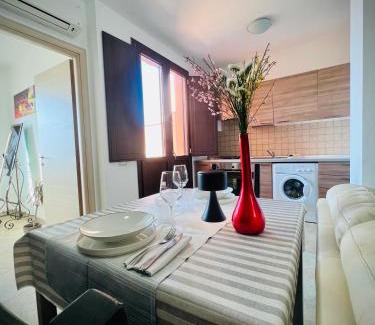 Cabras Apartment | West Sardinia Apartments