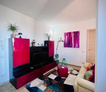 Cabras Apartment | West Sardinia Apartments
