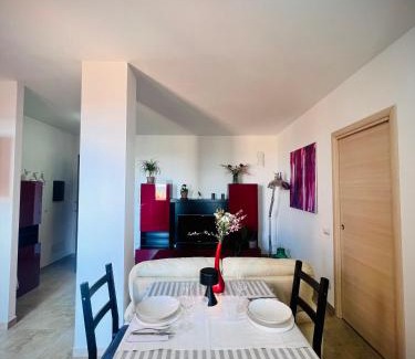 Cabras Apartment | West Sardinia Apartments