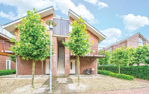 Municipality of Uitgeest House | Westergeest 3 6P