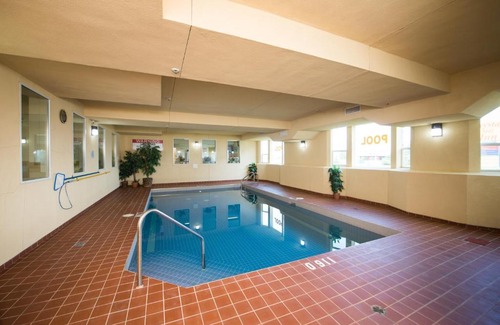 Leduc Hotel | Western Budget Motel #2 Leduc/Nisku