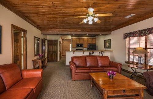 Branson Resort | Westgate Branson Woods Resort