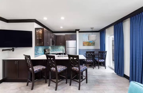 Cocoa Beach Apartment | Westgate Cocoa Beach Resort - 2 Bedroom's Suite