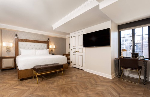Midtown East Hotel | Westgate New York Grand Central