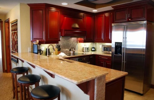 Park City Resort | Westgate Park City Resort & Spa- 4BR Presidential Suite w/Slope View & Hot Tub