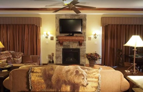 Park City Resort | Westgate Park City Resort & Spa- 4BR Presidential Suite w/Slope View & Hot Tub