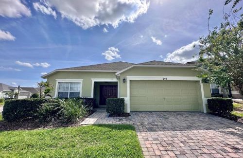 West Haven Villa | Westhaven Resort 100 - Hosted by Top Villas