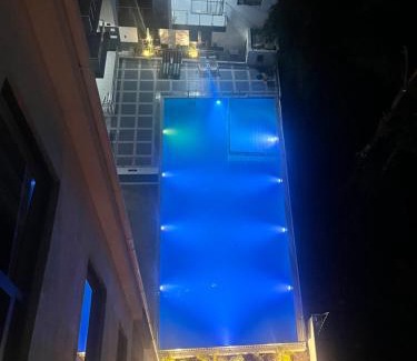 Central Province Apartment | Westlands - Haus of Joe Where elegance meets escape! Nairobi Expressway views Closer to the UN and Sarit center