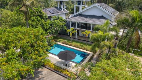 Uswetakeiyawa Hotel | WetLand Resort