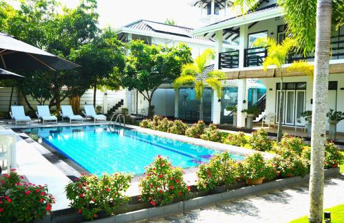 Uswetakeiyawa Hotel | WetLand Resort
