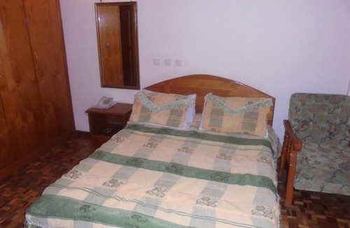 Kirkos Hotel | Weygoss Guest House