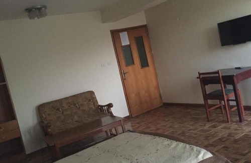 Kirkos Hotel | Weygoss Guest House